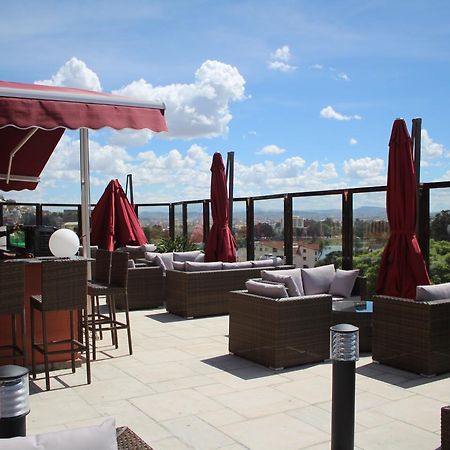 Havana Resort Tananarive Extérieur photo