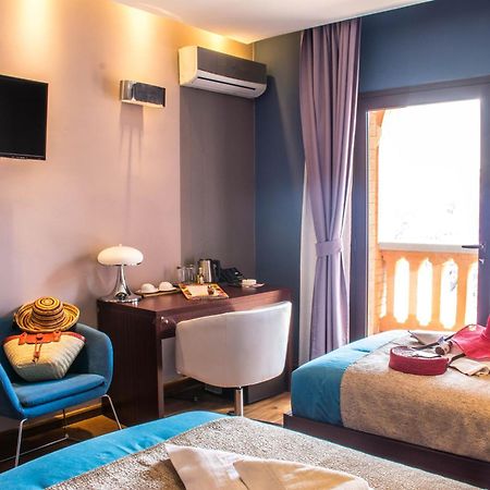 Havana Resort Tananarive Extérieur photo