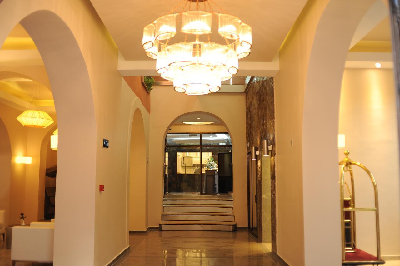Havana Resort Tananarive Extérieur photo