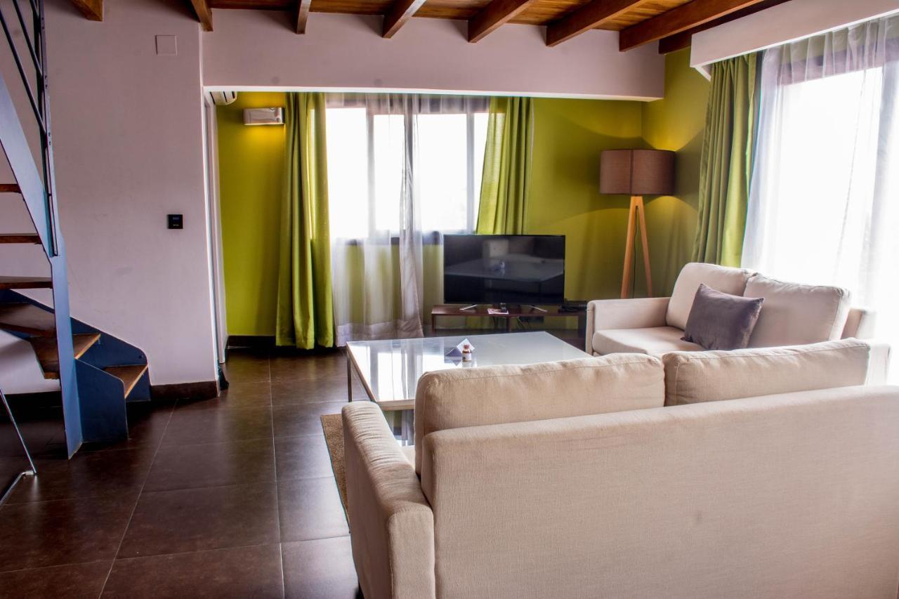 Havana Resort Tananarive Extérieur photo