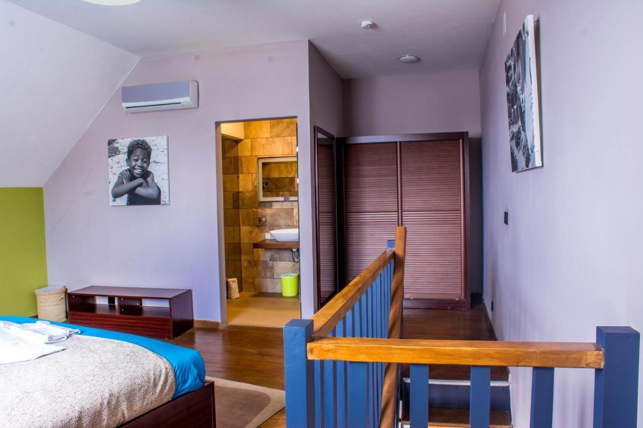 Havana Resort Tananarive Extérieur photo