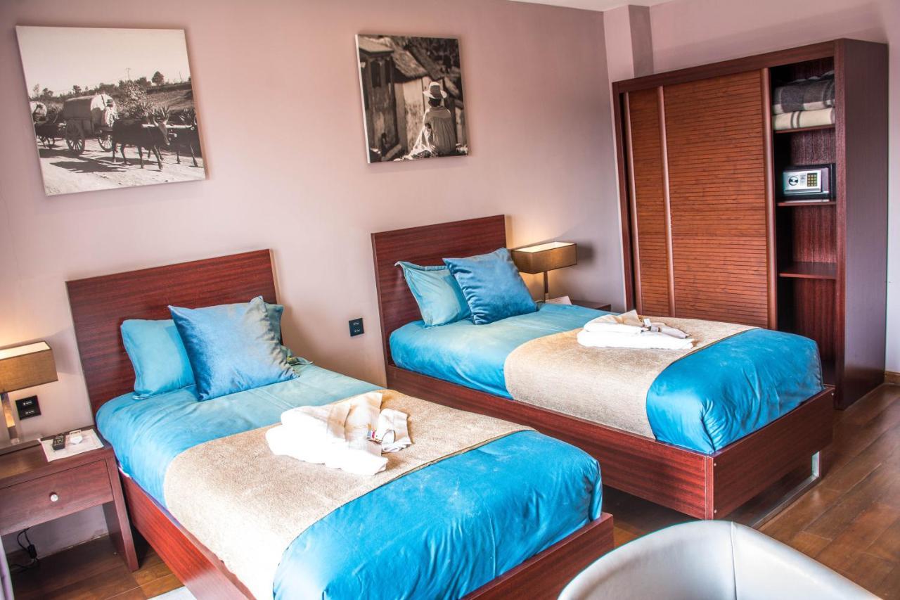 Havana Resort Tananarive Extérieur photo