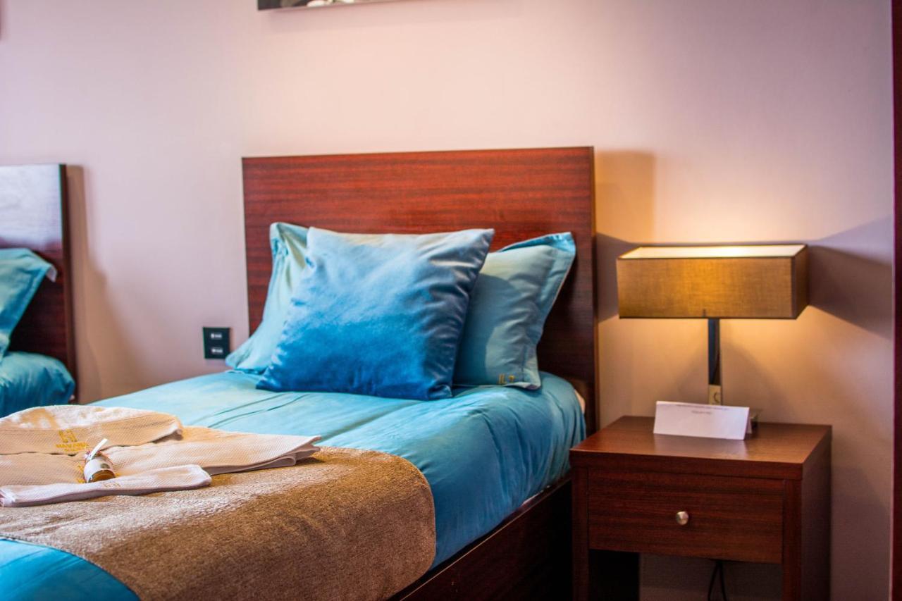 Havana Resort Tananarive Extérieur photo