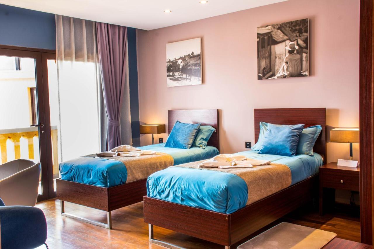 Havana Resort Tananarive Extérieur photo