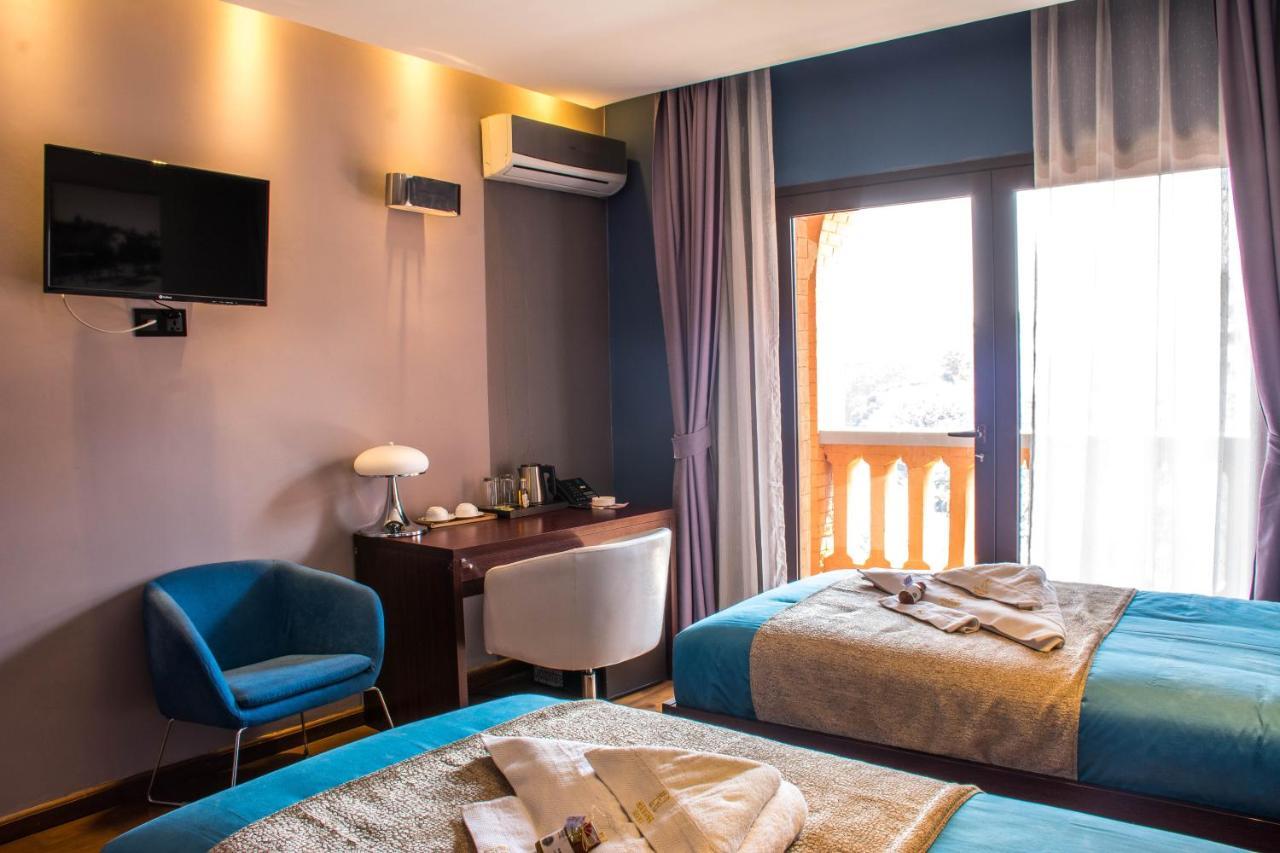 Havana Resort Tananarive Extérieur photo