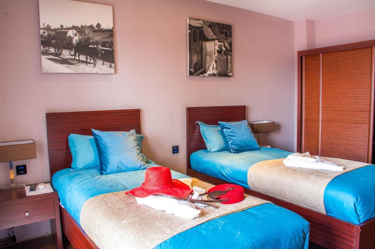 Havana Resort Tananarive Extérieur photo