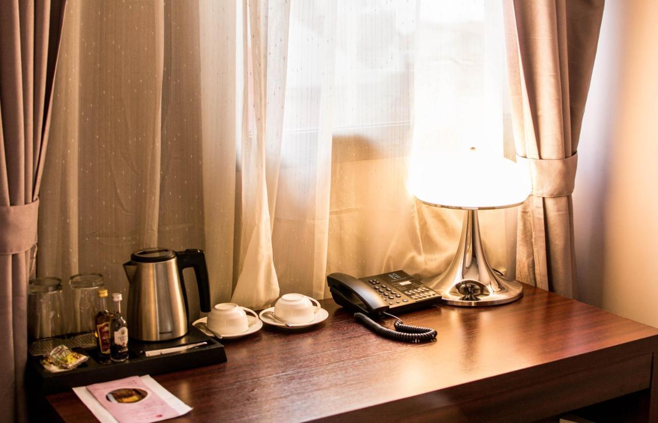 Havana Resort Tananarive Extérieur photo