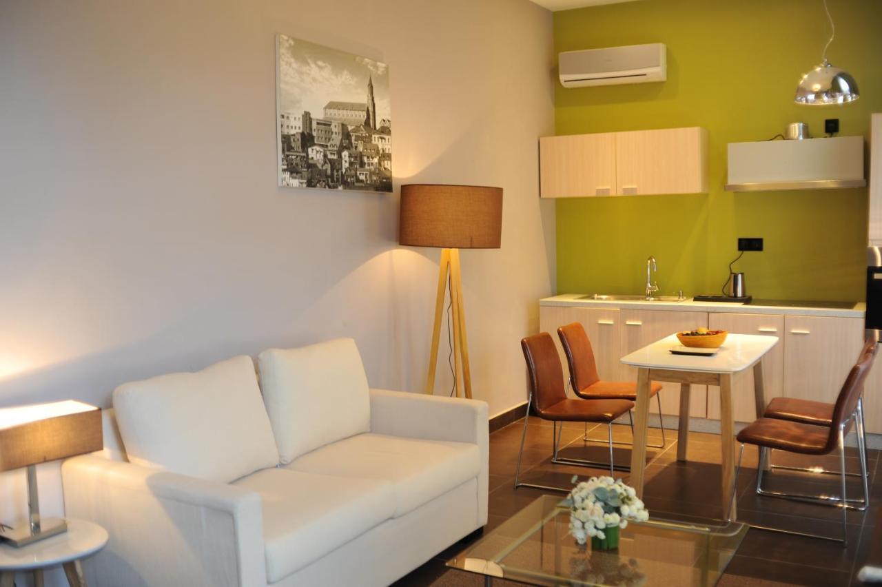 Havana Resort Tananarive Extérieur photo