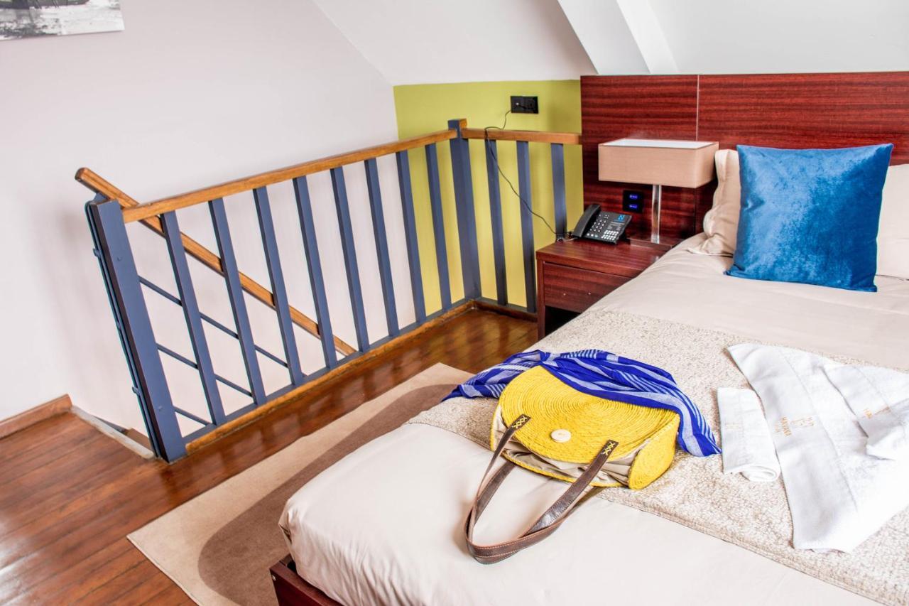 Havana Resort Tananarive Extérieur photo