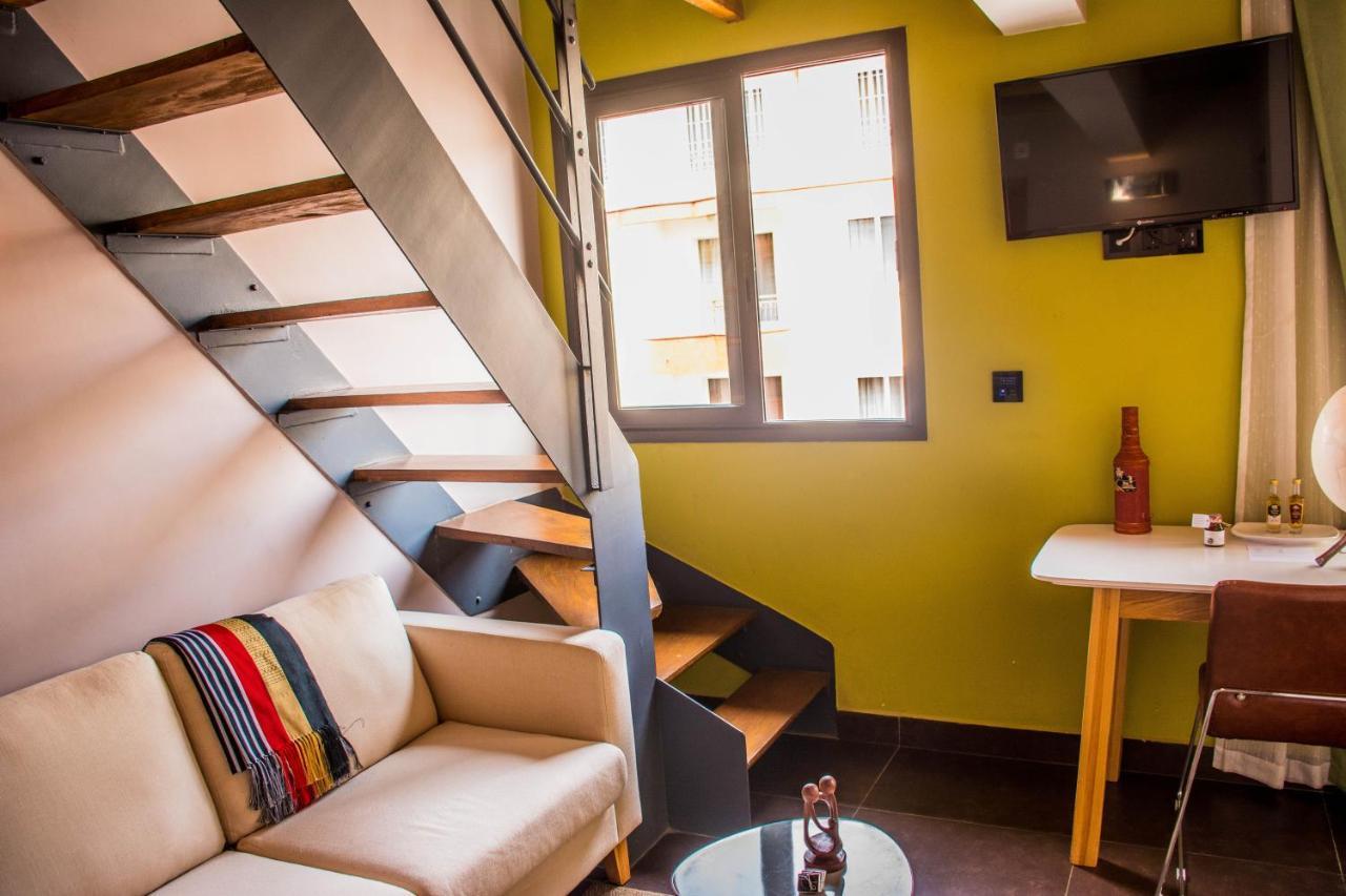 Havana Resort Tananarive Extérieur photo
