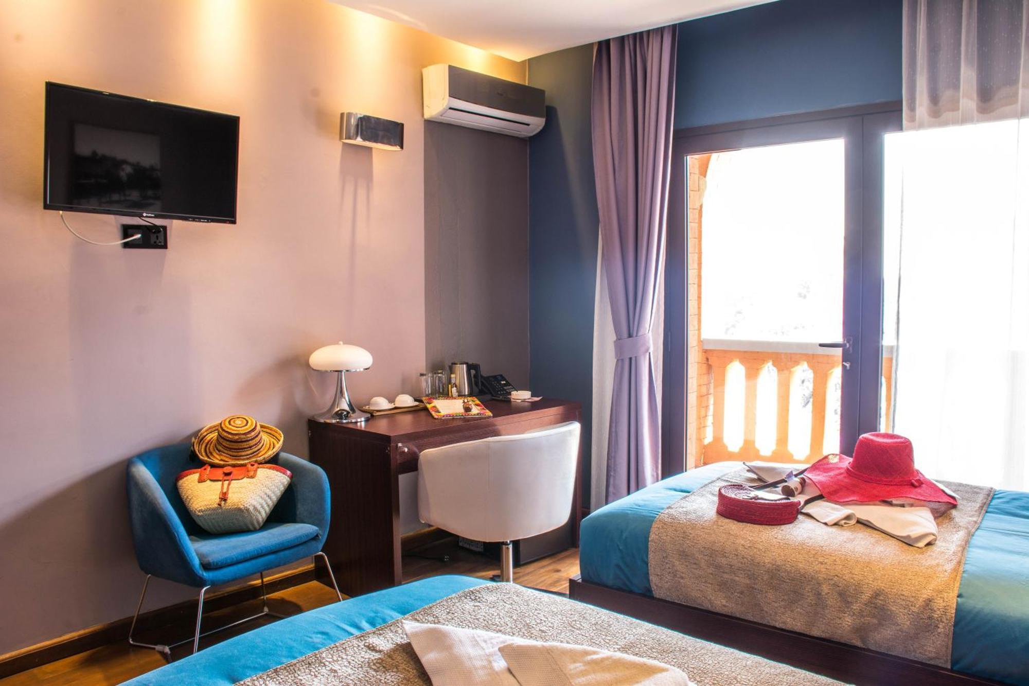 Havana Resort Tananarive Extérieur photo
